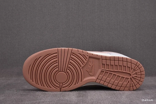 Low Dunk Rose Fossil DH7577-001 Nike 0817